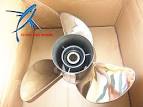 Prop Experts, Which is the best prop for a Yamaha stroke
