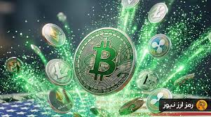 قیمت بیت کوین از ۷۹ هزار دلار هم عبور کرد؛ سبزپوشی بازار تا کی ادامه دارد؟