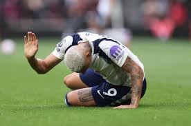Tottenham Hotspur vs. Bournemouth: Community Player Ratings