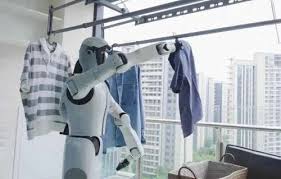 SeeLight S1 é o primeiro robô humanóide da China para serviços domésticos — mas será que a tecnologia já está madura?