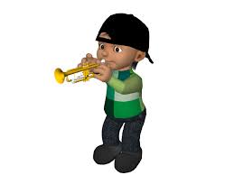 Bildresultat för trompeta
