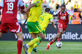 Stade Brestois - RC Lens. « Il a encore des choses à travailler » : Labeau-Lascary, un potentiel à confirmer