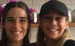 ¡Drama Familiar! ¿Distanciamiento entre Juana Viale y Marcela Tinayre?