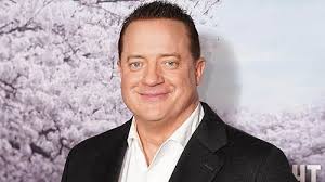 Brendan Fraser To Star In New Sci-Fi Thriller Starman