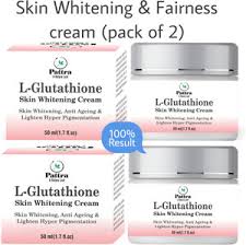 Price History of Pattra Glutathione Cream For Skin Whiter from Flipkart  2_143078069