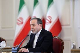 هشدار عراقچی به اروپا درباره فعال سازی اسنپ بک/ هیچ عجله ای برای مذاکره با آمریکا نداریم