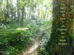 Supreme nine renowned quotes about woodland photograph French ... via Relatably.com