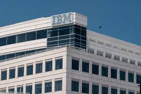 IBM Stock Sinks 14% on Earnings Miss