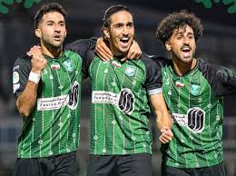 جدول، برنامه و نتایج هفته دهم لیگ برتر فوتبال ایران