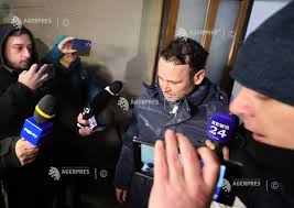 Primarul Sectorului 3, Robert Negoiță - plasat sub control judiciar pe cauțiune de 800.000 de lei (surse)