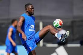 Real Madrid signs France defender Ibrahima Konaté to 4-year deal