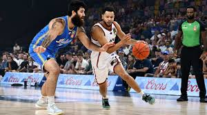 Hawks hammer Bullets to move closer to finals spot