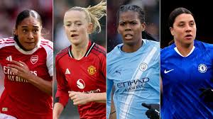 Kick Off 7pm: Women's League Cup semi-finals LIVE!