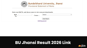 bundelkhand university jhansi
