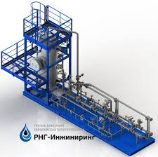 Генерация на газовых и газоконденсатных скважинах