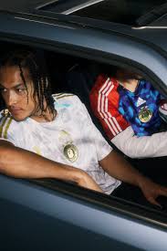 adidas Originals and BAPE Launch Exclusive Teamgeist Capsule for FIFA World Cup 2026