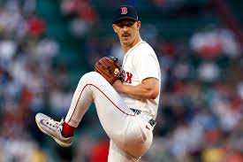 Red Sox bullpen adjustments