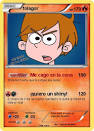 Folagor cartas pokemon