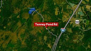 Police investigate deadly rollover crash in Newbury