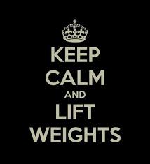 Top five renowned quotes about weights photograph German ... via Relatably.com