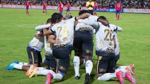 AS Colombia - News update