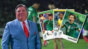 Miguel Herrera vuelve a dirigir al ‘Tri’: El ‘Piojo’ es DT en el México vs. Brasil: Leyendas