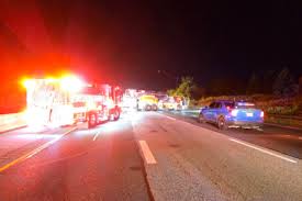 Community Mourns Victims of I-270 Wrong-Way Crash