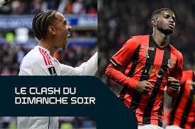 Ligue 1. Le clash du dimanche soir : Noah Nartey x Mohamed-Ali Cho