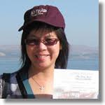 Hedda Chan. I am very excited to share my personal experience for the Holy Land trip ... - Hedda-chan