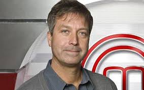 John Torode, the host of TV cookery show Masterchef, has secured a new £. Masterchef presenter John Torode Photo: BBC - John_Torode_1581582c