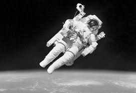 Trend Google: space exploration