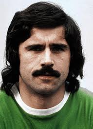 365 Tore: <b>Gerd Müller</b> Foto: STAFF - 63182150