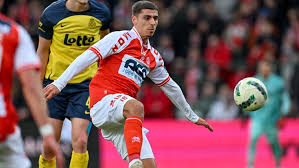 Voetbal International - News update