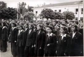 KÖY ENSTİTÜLERİ FOTOĞRAFLARI ile ilgili görsel sonucu