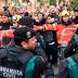 Catalan independence vote begins in chaos as police seize ballot ...