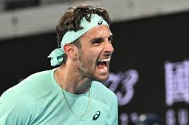 Musetti on Injury Retirement Up Two Sets vs. Djokovic: 'It Was Hard to Accept'