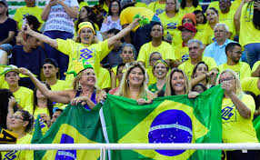 Oficial! Seleção Brasileira divulga lista de convocados