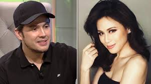 Paul Soriano on Toni Gonzaga: 'Tin is really my first love ...