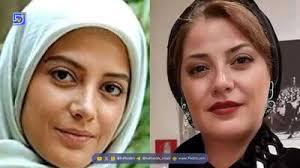 طناز طباطبایی