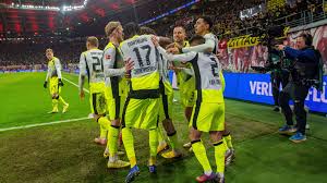 Vor Bayern-Spiel: Fabio Silva trifft erstmals und rettet Dortmund einen Punkt