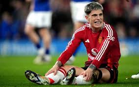 Alejandro Garnacho’s departure from Manchester United was death by a thousand cuts