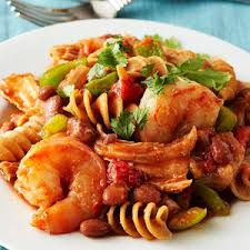 Image result for shrimp pasta recipes