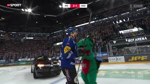 Es kommt zu Final-Spiel 7 - Dank Gerbers Tor in der Overtime: Gottéron erzwingt «Belle»