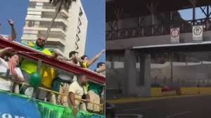 ¡Tragedia en Lima! Hincha del Palmeiras Muere Antes de la Final