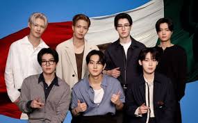 ENHYPEN confirma concierto en México; ¿cuánto costarán los boletos?