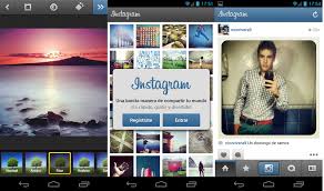 Resultado de imagen para que es instagram