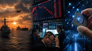 Trend Google: borsa