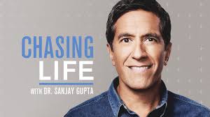 The Happiness-Boosting Power of Exercise - Chasing Life with Dr. Sanjay Gupta - Podcast on CNN Audio - 10