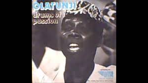 Image result for BABATUNDE OLATUNJI-IMAGES