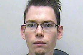 Christopher Monks (Pic:PA). A computer geek was facing life in jail last night for recruiting a hitman to murder his doting parents. - christopher-monks-pic-pa-778220868-409648